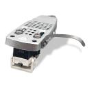 JICO Tonabnehmersystem OMNIA J50 KUROGAKI NUDE SILVER