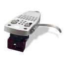 JICO Tonabnehmersystem OMNIA J50 USHIKOROSHI NUDE SILVER