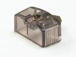 JICO Tonnadel ND 45 X mit Shibata-Schliff