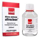 Knosti Disco-Antistat Ultraclean Konzentrat, 200 ml