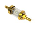Knosti Ersatzfilter für Disco-Antistat Ultrasonic 2.0 Schallplatten-Waschgerät