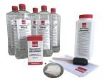 Knosti Ultraclean Set