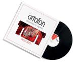 Ortofon Test-Schallplatte