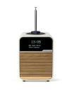 RUARK R1 MK 4 Radio