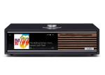 RUARK R710 Vertärker mit integriertem CD-Player, Streaming, MM Phono-Eingang und Radio