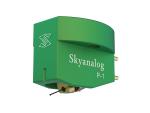 Skyanalog P1 G Moving-Coil System