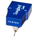 Sumiko Songbird Low Output MC-Tonabnehmer