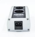 SUPRA LoRad MD02-EU MK III Geschirmte Netzleiste