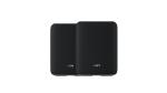 WiiM Sound Lite Twin Pack Smart Speaker