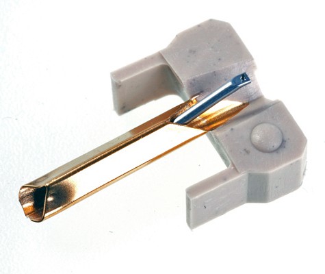 Tonnadel für WEGA Studio 3211 Plattenspieler