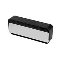 Dynavox 207307 2 in 1 Plattenpflege / Reinigung Carbon + Samtbürste