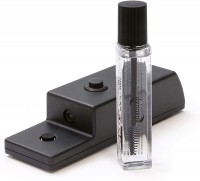 Dynavox HFC-50 Elektrischer Nadel-Reiniger für Schallplattenspieler schwarz Dynavox HFC-50 Elektrischer Nadel-Reiniger für Schallplattenspieler schwarz