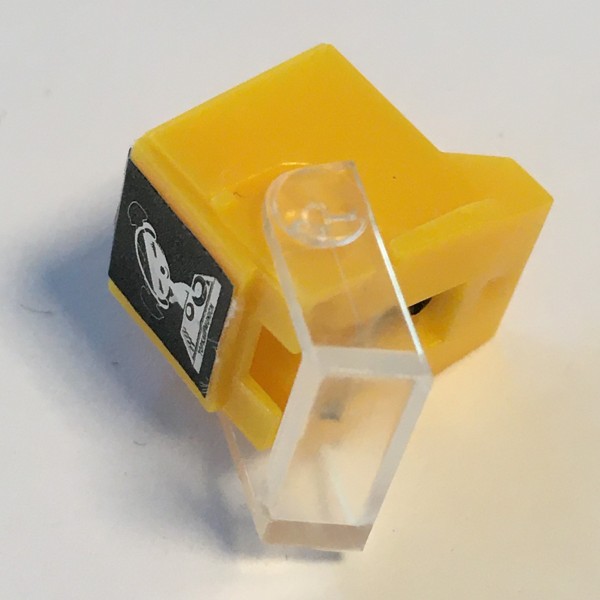 Tonnadel für Plattenspieler CS 450 von Dual