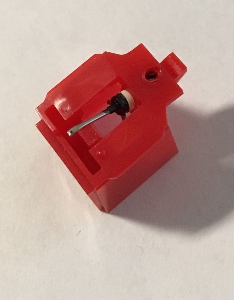 Tonnadel für Plattenspieler CP 1026 von Onkyo