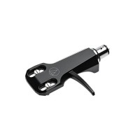 AT-HS6 Schwarz 9g Headshell von Audio Technica AT-HS6 Schwarz 9g Headshell von Audio Technica