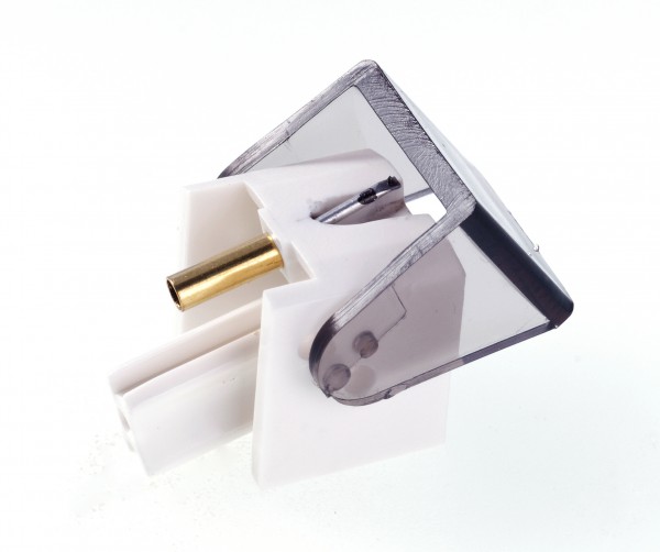 Tonnadel D 3 E von Ortofon gefasst Elliptisch
