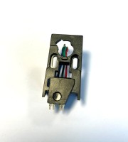 Vorschau: Dual Headshell TK 14 Vorschau: Dual Headshell TK 14