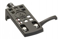 AT-HS10 Schwarz Headshell von Audio Technica für AT-LP120USBC und AT-LP1240 Plattenspieler AT-HS10 Schwarz Headshell von Audio Technica für AT-LP120USBC und AT-LP1240 Plattenspieler