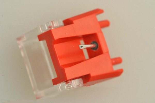 Tonnadel für Plattenspieler Team 270 von Schneider