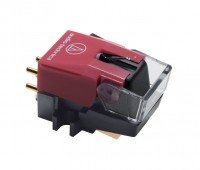 Audio Technica AT100E Tonabnehmer MM type Audio Technica AT100E Tonabnehmer MM type