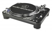 Audio Technica AT-LP1240USB Plattenspieler schwarz Audio Technica AT-LP1240USB Plattenspieler schwarz