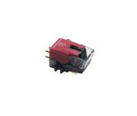 Vorschau: Audio-Technica AT100EHSB (AT100E vormontiert auf Headshell HS 10) Vorschau: Audio-Technica AT100EHSB (AT100E vormontiert auf Headshell HS 10)