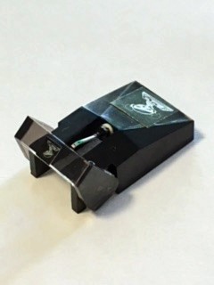 Tonnadel ATN 13 EAV Audio Technica nackt Elliptisch
