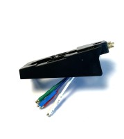 Vorschau: Dual Headshell TK 14 Vorschau: Dual Headshell TK 14