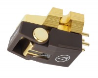 Audio Technica VM750SH MM Tonabnehmer System Audio Technica VM750SH MM Tonabnehmer System