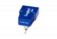 Vorschau: Sumiko Songbird High Output High-Output-MC-Tonabnehmer Vorschau: Sumiko Songbird High Output High-Output-MC-Tonabnehmer