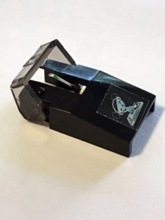 Tonnadel ATN 14 parabolisch von Audio Technica 4-Kanal