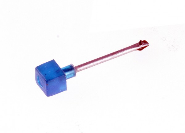 Tonnadel für Plattenspieler SR 9 DDR von RFT