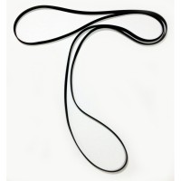 Antriebsriemen für BD 3000 Plattenspieler CEC Flachriemen Belt Antriebsriemen für BD 3000 Plattenspieler CEC Flachriemen Belt